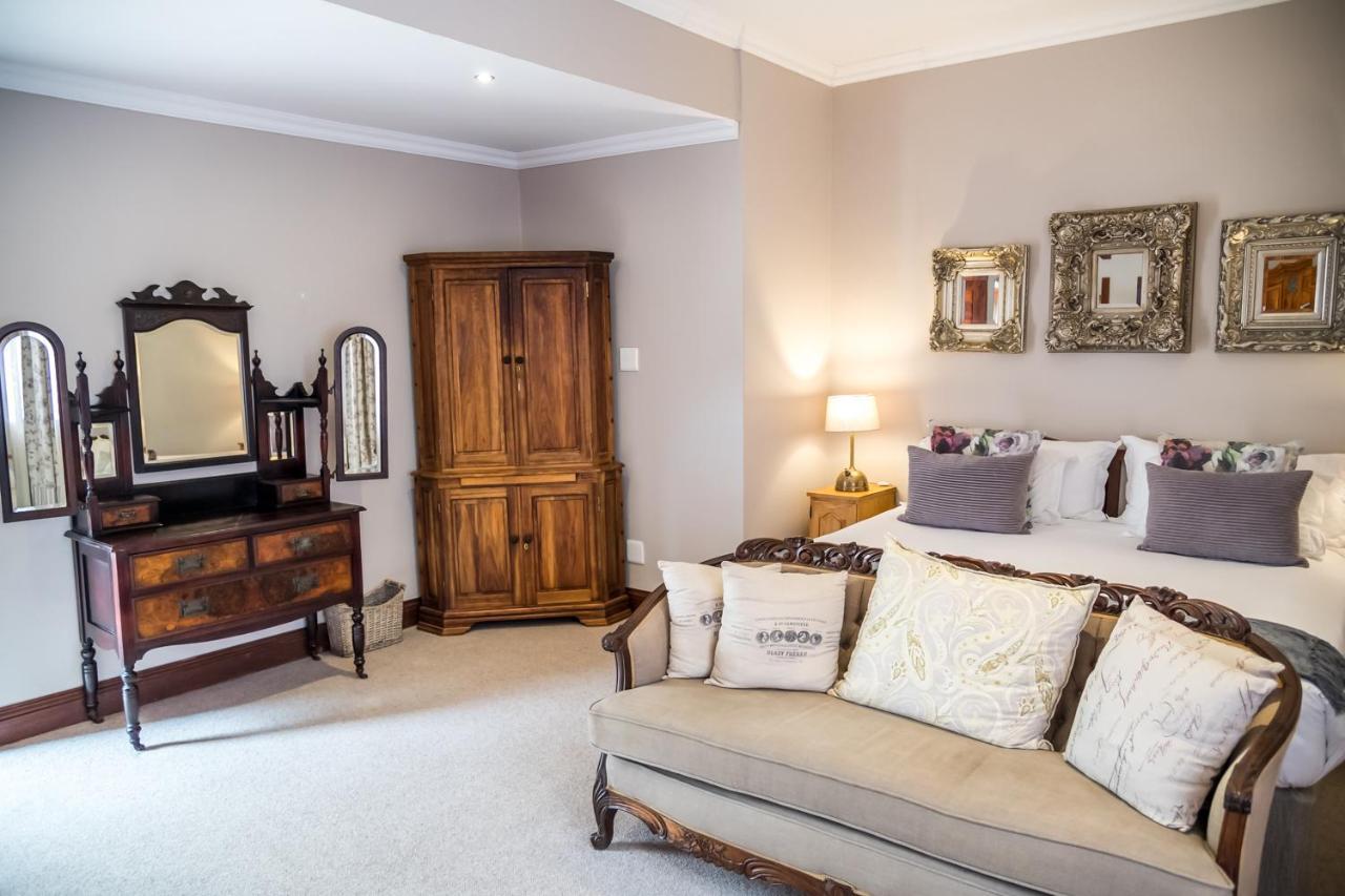 Madison Manor Boutique Hotel クニスナ エクステリア 写真