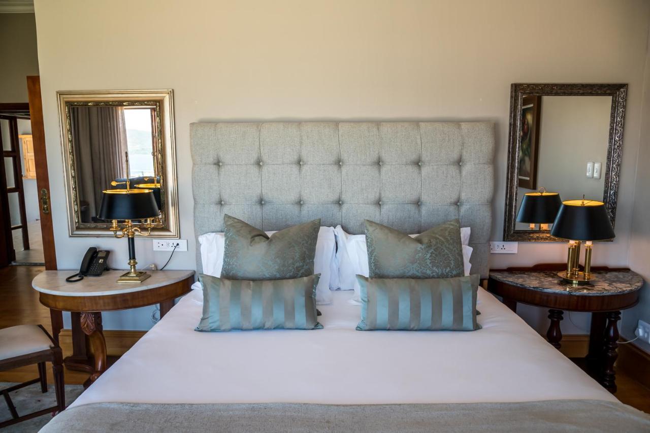 Madison Manor Boutique Hotel クニスナ エクステリア 写真