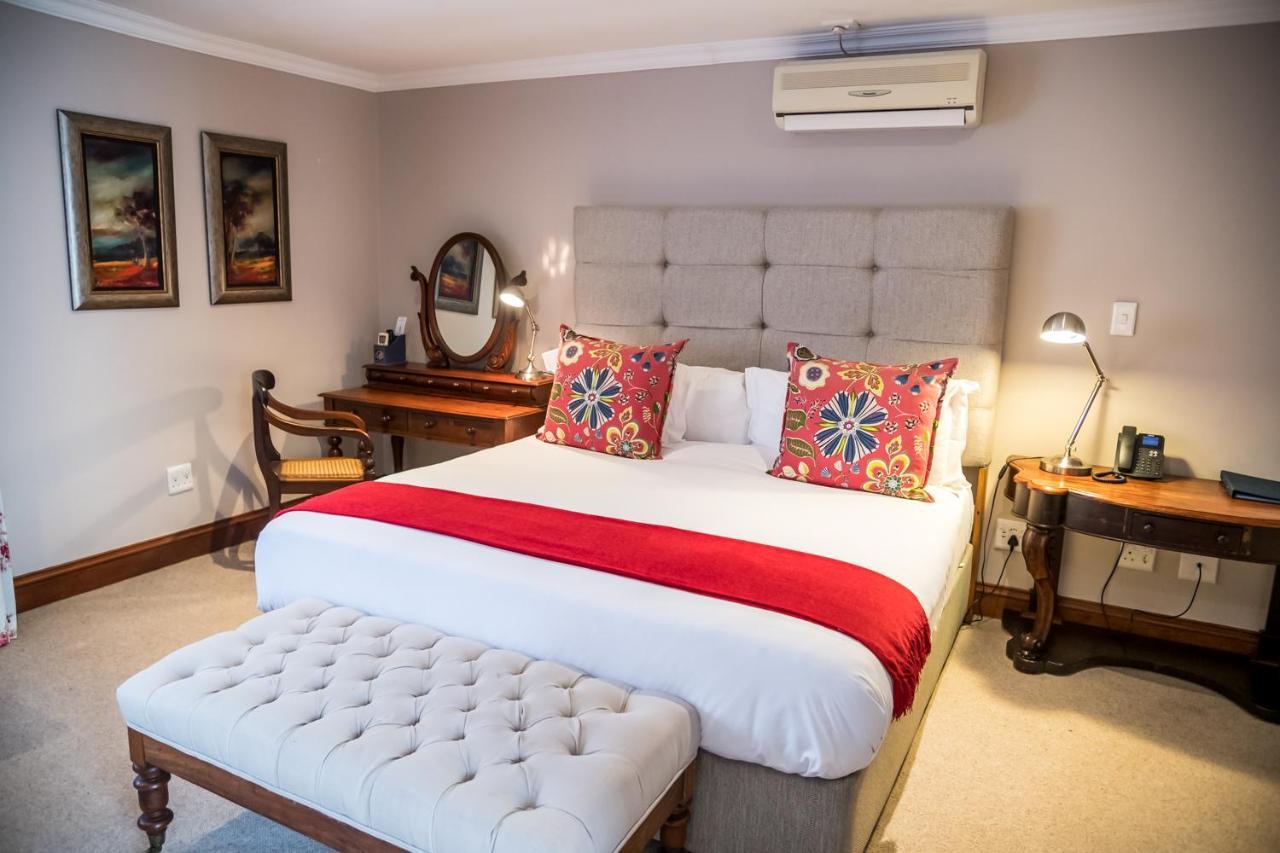 Madison Manor Boutique Hotel クニスナ エクステリア 写真