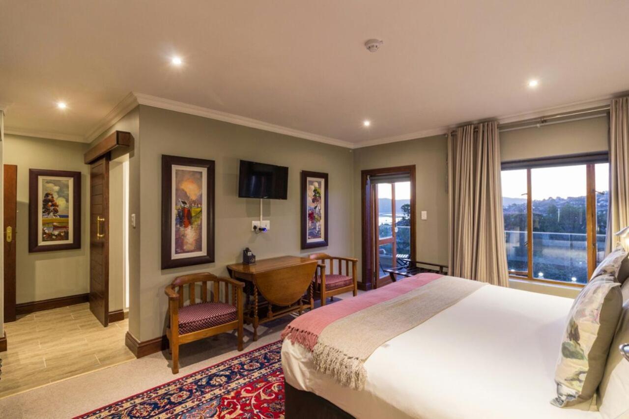 Madison Manor Boutique Hotel クニスナ エクステリア 写真