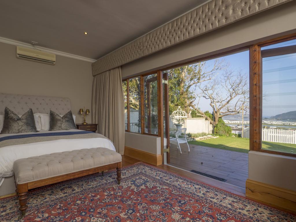 Madison Manor Boutique Hotel クニスナ エクステリア 写真