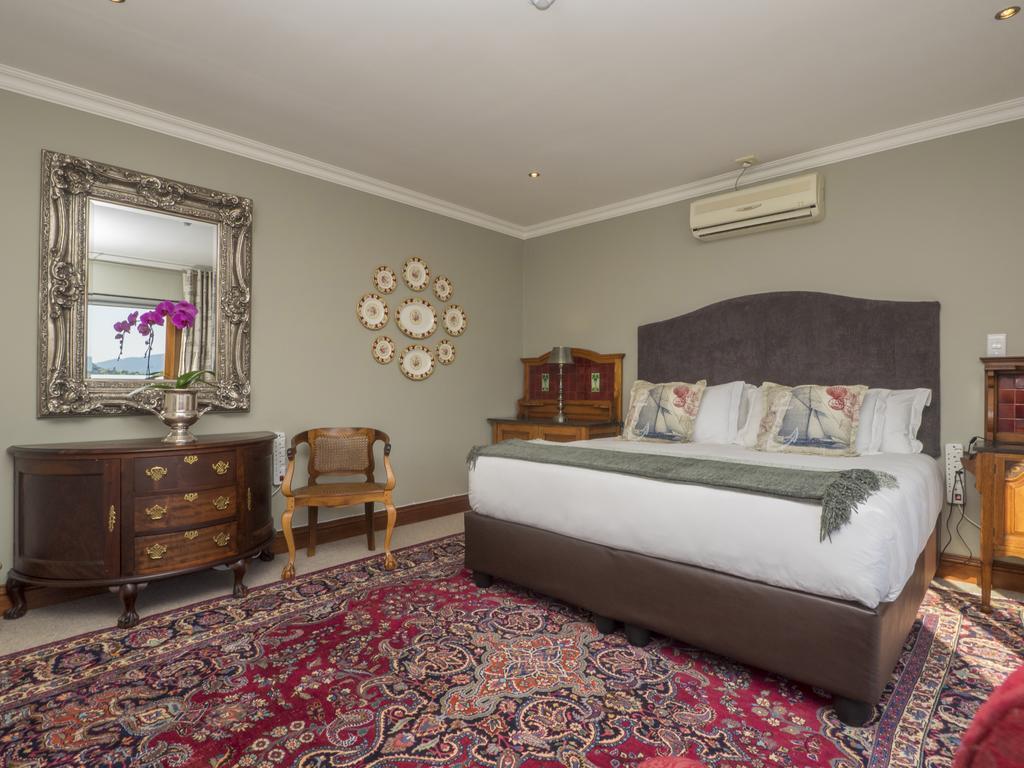 Madison Manor Boutique Hotel クニスナ エクステリア 写真