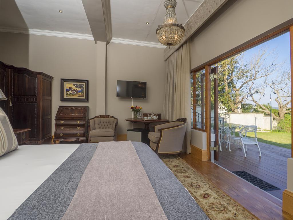 Madison Manor Boutique Hotel クニスナ エクステリア 写真