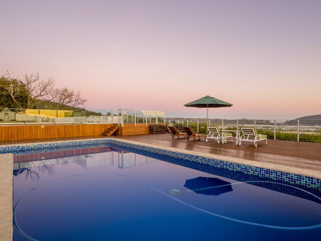 Madison Manor Boutique Hotel クニスナ エクステリア 写真