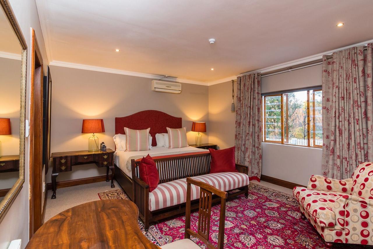 Madison Manor Boutique Hotel クニスナ エクステリア 写真