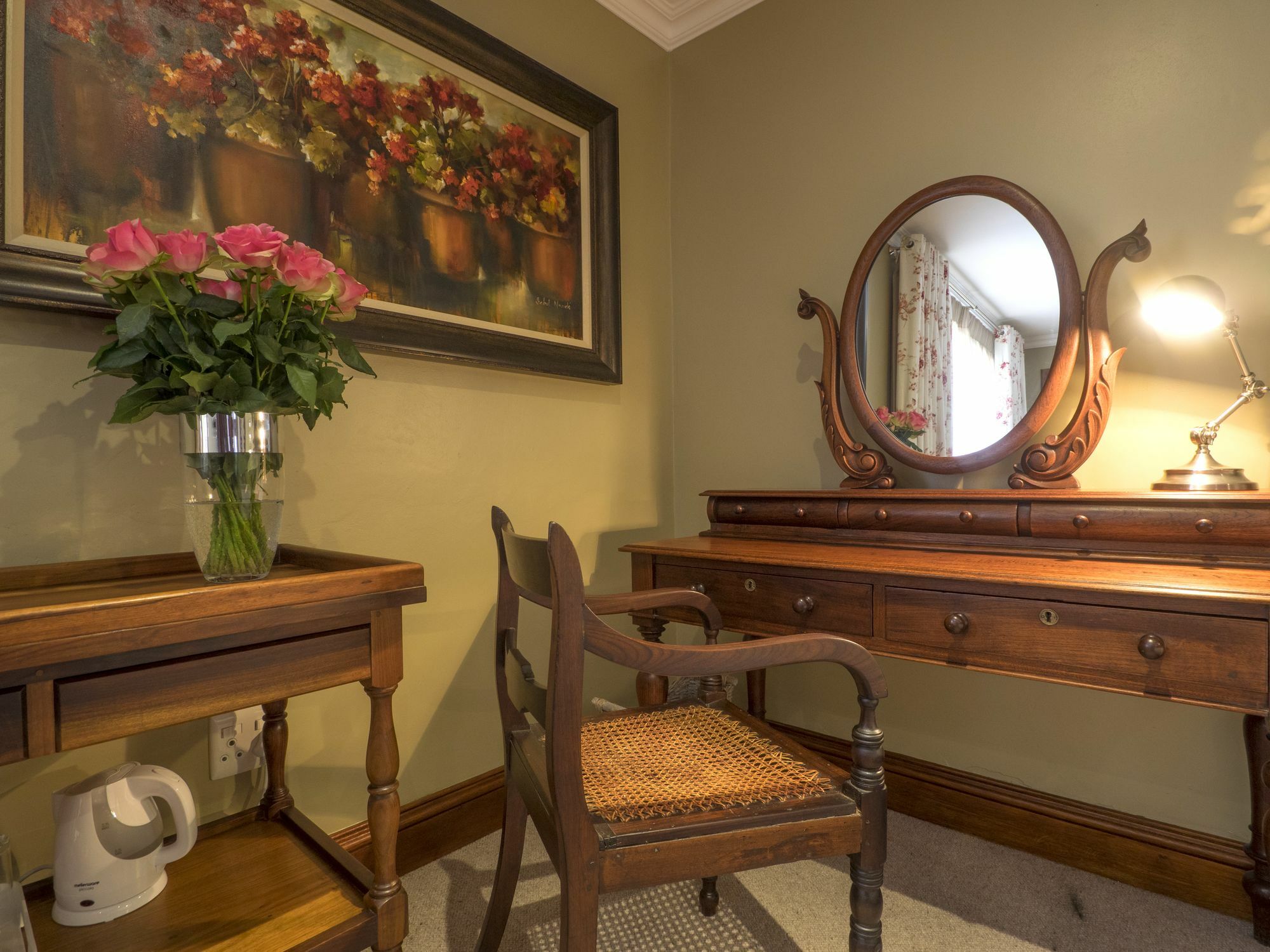 Madison Manor Boutique Hotel クニスナ エクステリア 写真