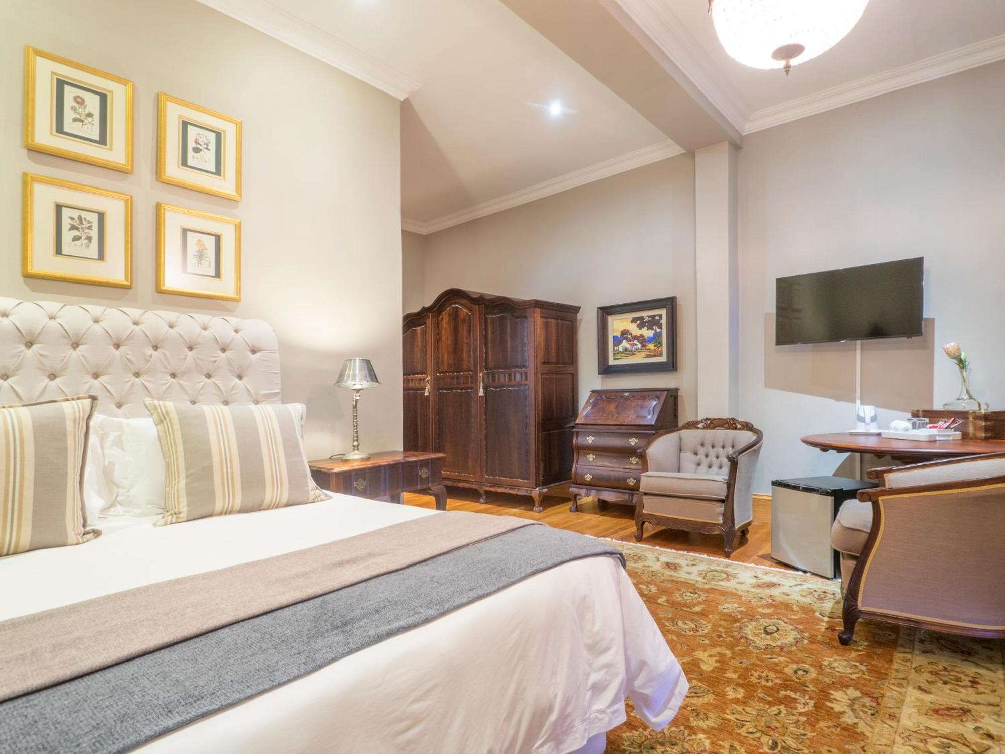 Madison Manor Boutique Hotel クニスナ エクステリア 写真