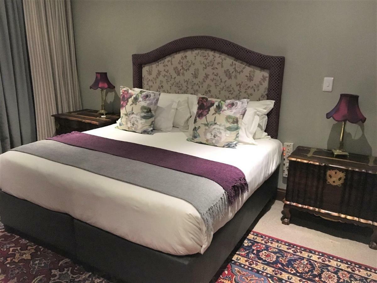 Madison Manor Boutique Hotel クニスナ エクステリア 写真