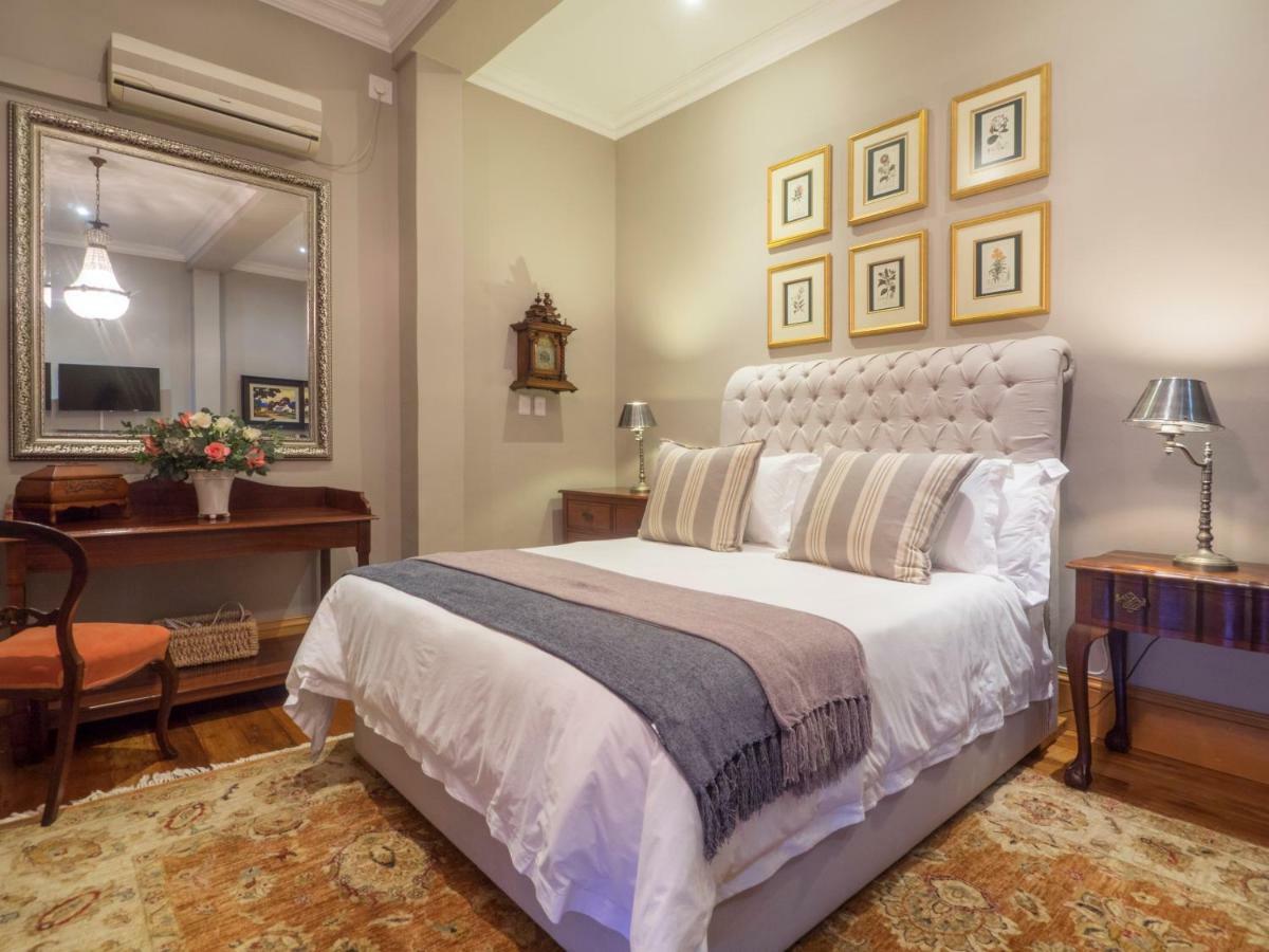 Madison Manor Boutique Hotel クニスナ エクステリア 写真