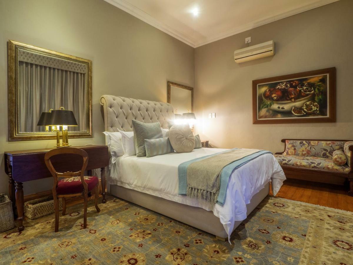 Madison Manor Boutique Hotel クニスナ エクステリア 写真